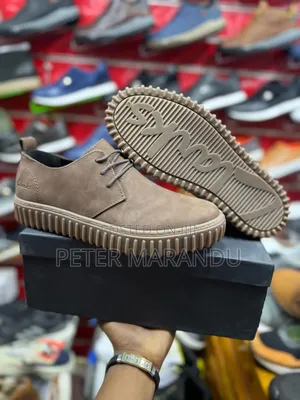 Brand Clacks Shoes