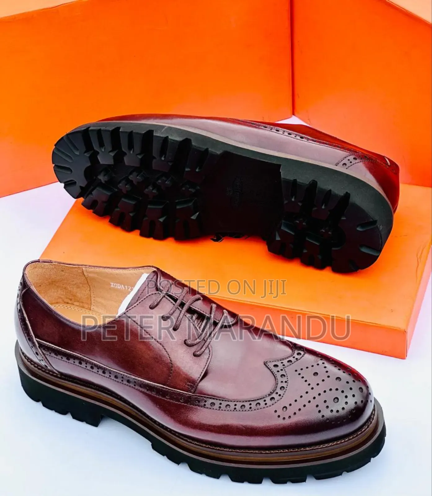 Mens Shoes New Official