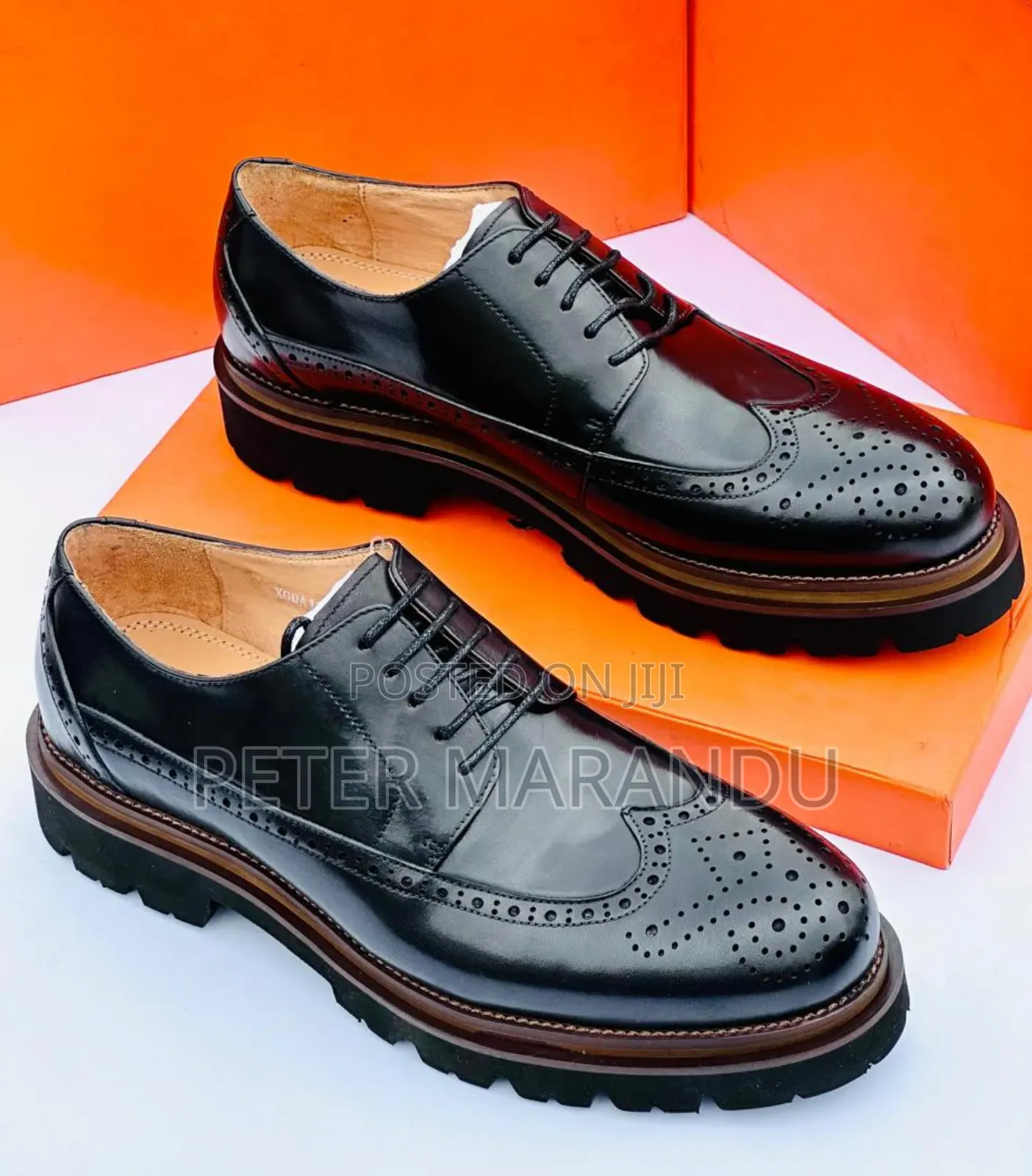 Mens Shoes New Official