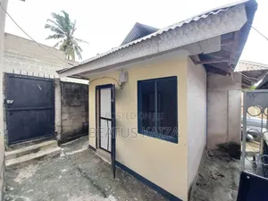 Plot With Old House for Sale at Upanga SQM 1000