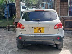 Nissan Dualis 2009