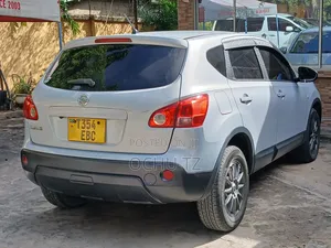 Nissan Dualis 2009