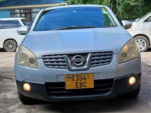 Nissan Dualis 2009