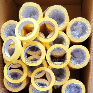 Photo - Masking Tapes
