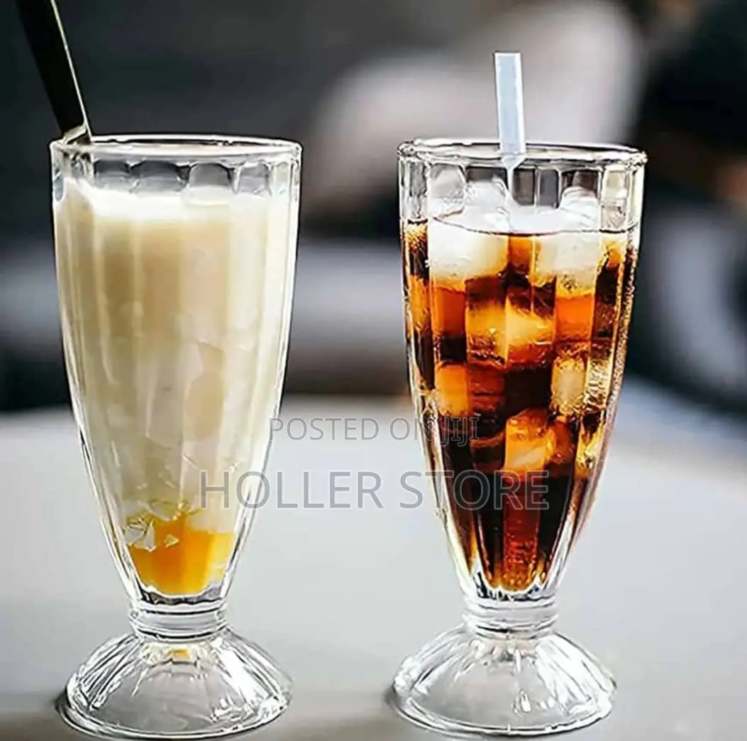 Glass Set ( Glass Kinu)
