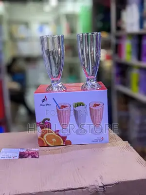 Glass Set ( Glass Kinu)