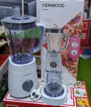 Kenwood Original Blender