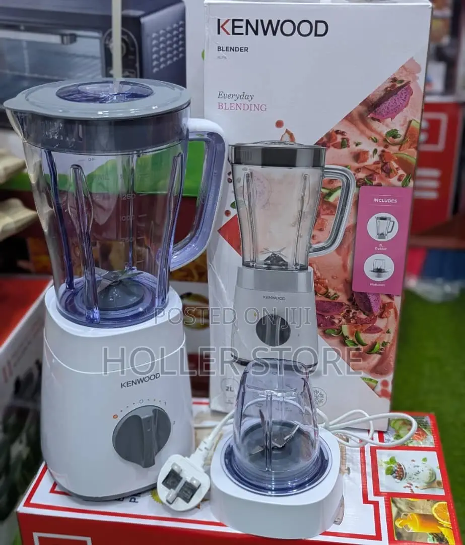 Kenwood Original Blender