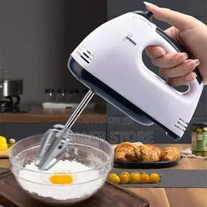 Sokany Hand Mixer