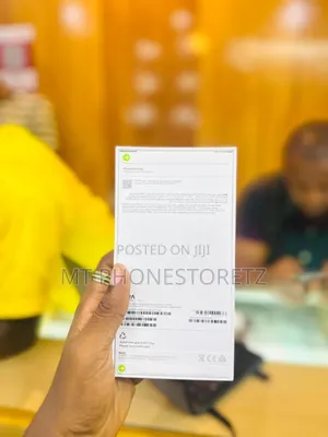 New Apple iPhone 16 Pro Max 512 GB