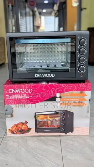 Kenwood Oven