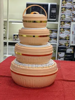 Hotpot Set