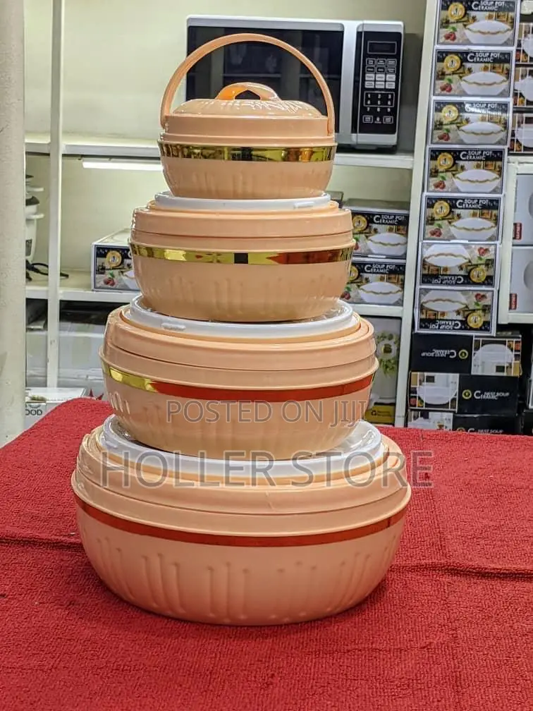 Hotpot Set
