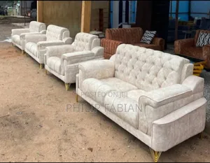Sofa Set 2:2:1:1