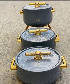 Hotpot Sets