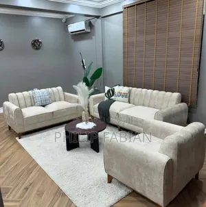 Classic Sofa Set