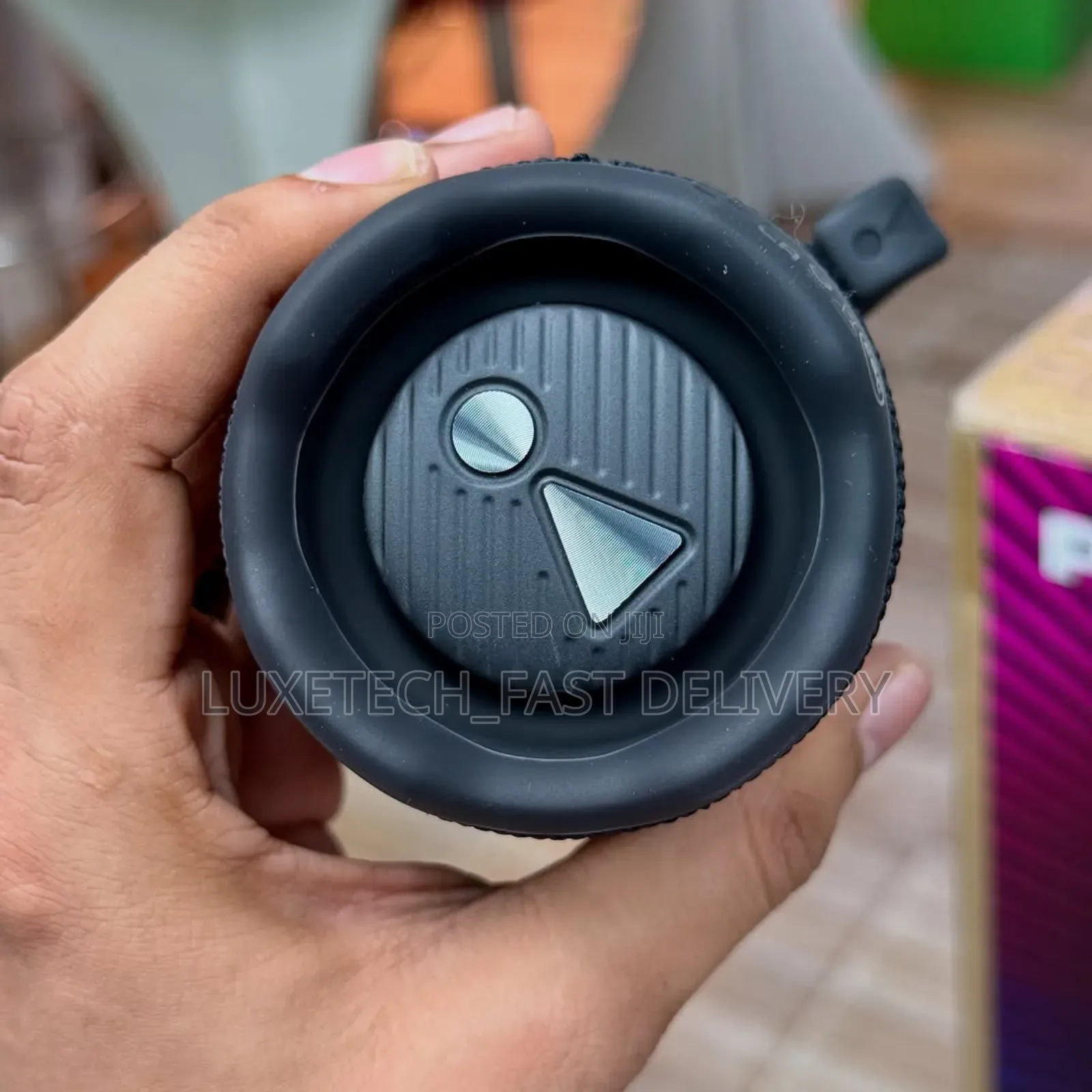 JBL Flip 7 Bluetooth Speaker