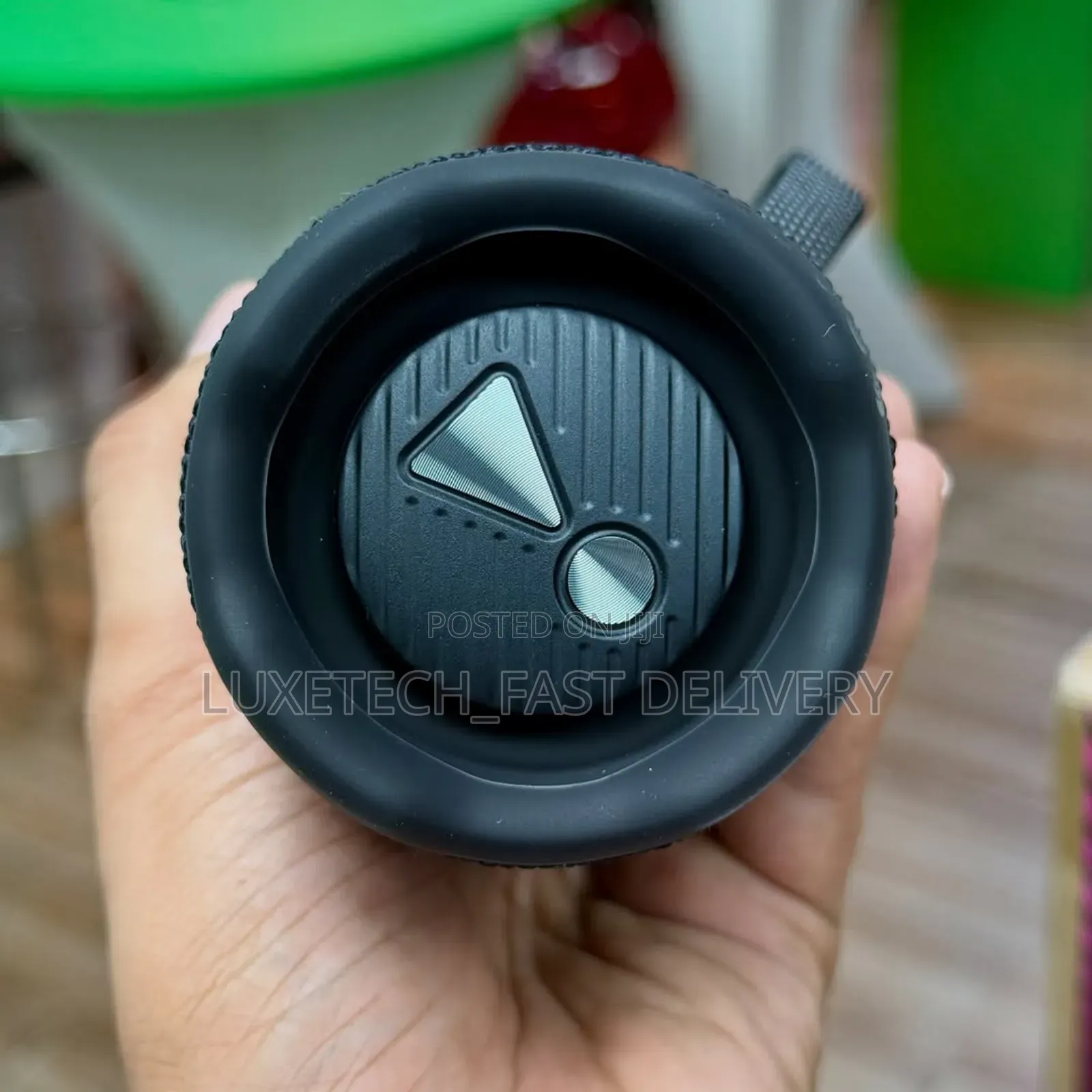 JBL Flip 7 Bluetooth Speaker