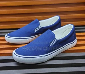Men's Simpo Shoes Za Materials Ngumu