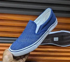 Men's Simpo Shoes Za Materials Ngumu