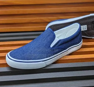Men's Simpo Shoes Za Materials Ngumu