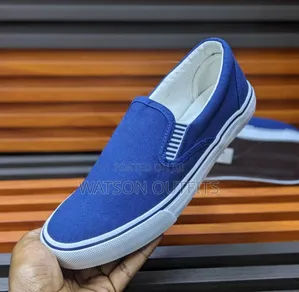 Men's Simpo Shoes Za Materials Ngumu