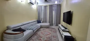 Furnished 2bdrm Apartment in Mikocheni for rent