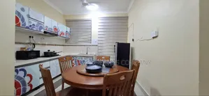 Furnished 2bdrm Apartment in Mikocheni for rent