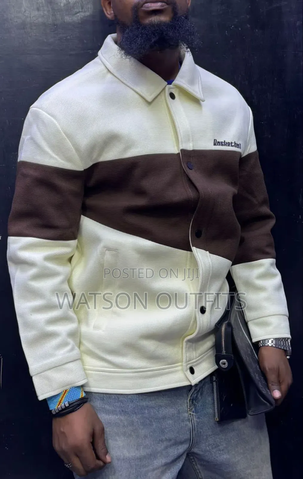 Men's Durable Clothing New and Original