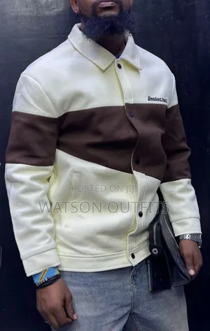 Men's Durable Clothing New and Original
