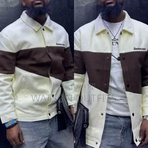 Men's Durable Clothing New and Original