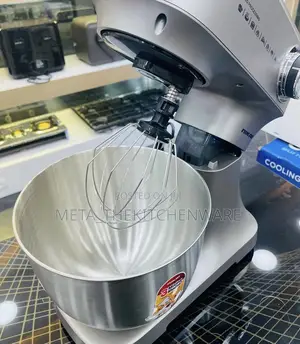 Nikai Stand Mixer 3.5l 400w Nsm350a