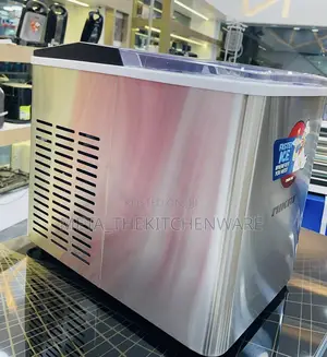 Nikai Ice Maker 12kg/24hrs Nim2412a