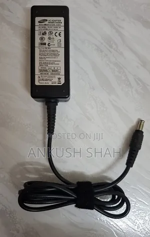 Hub and Adapter/Charger