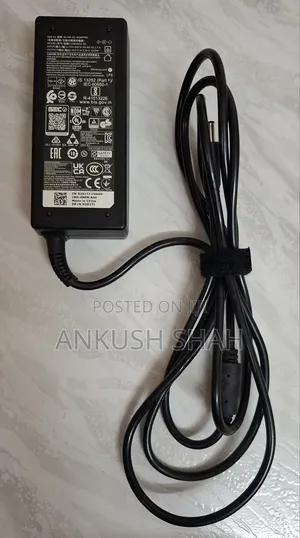 Hub and Adapter/Charger