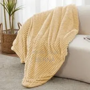 Soft Blanket