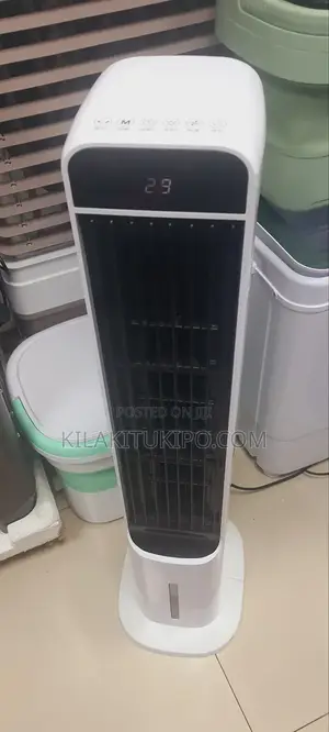 Air Cooler Tower Fan
