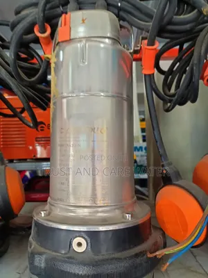 Pedrollo Pump 1hp (Kibuyu)