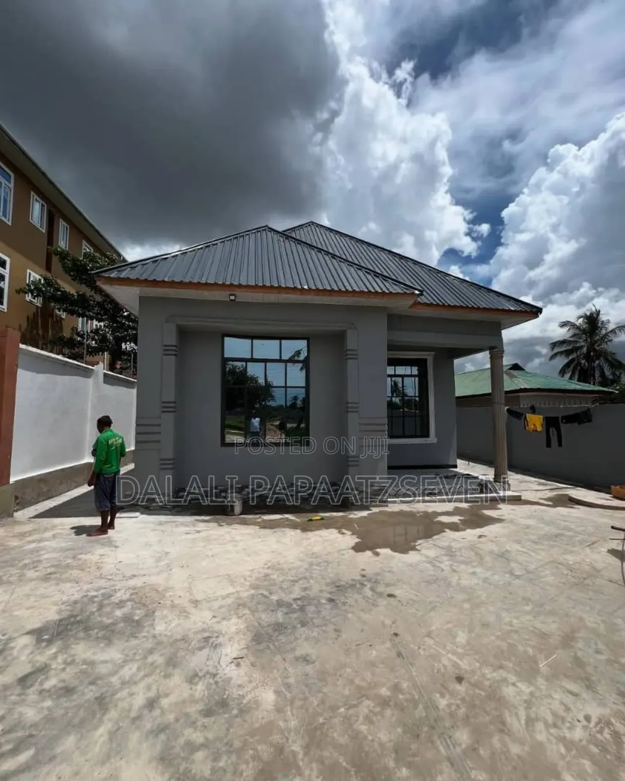 1bdrm Apartment in Dalalipapaatzseven, Kinondoni for rent