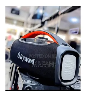 Skywood Boombox Speaker