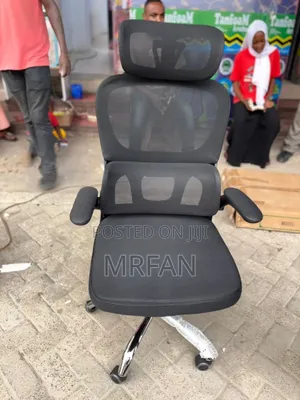 Office Chair Foc045
Offer