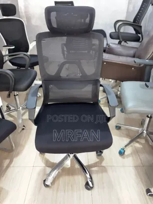 Office Chair Foc045
Offer
