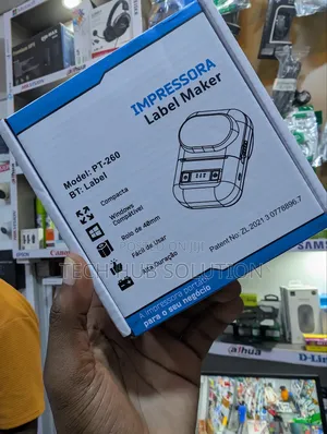 Labeling Printer Maker