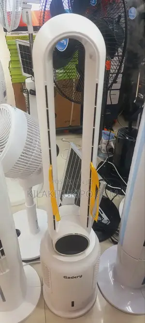 Bladeless Tower Aircooler