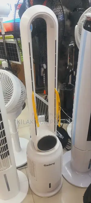Bladeless Tower Aircooler