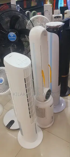 Bladeless Tower Aircooler