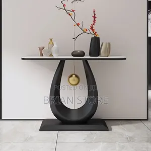 Classic Console Table