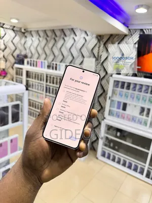 New Samsung Galaxy S23 Plus 256 GB Purple