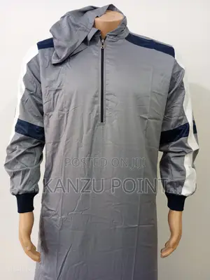 Kanzu Classic