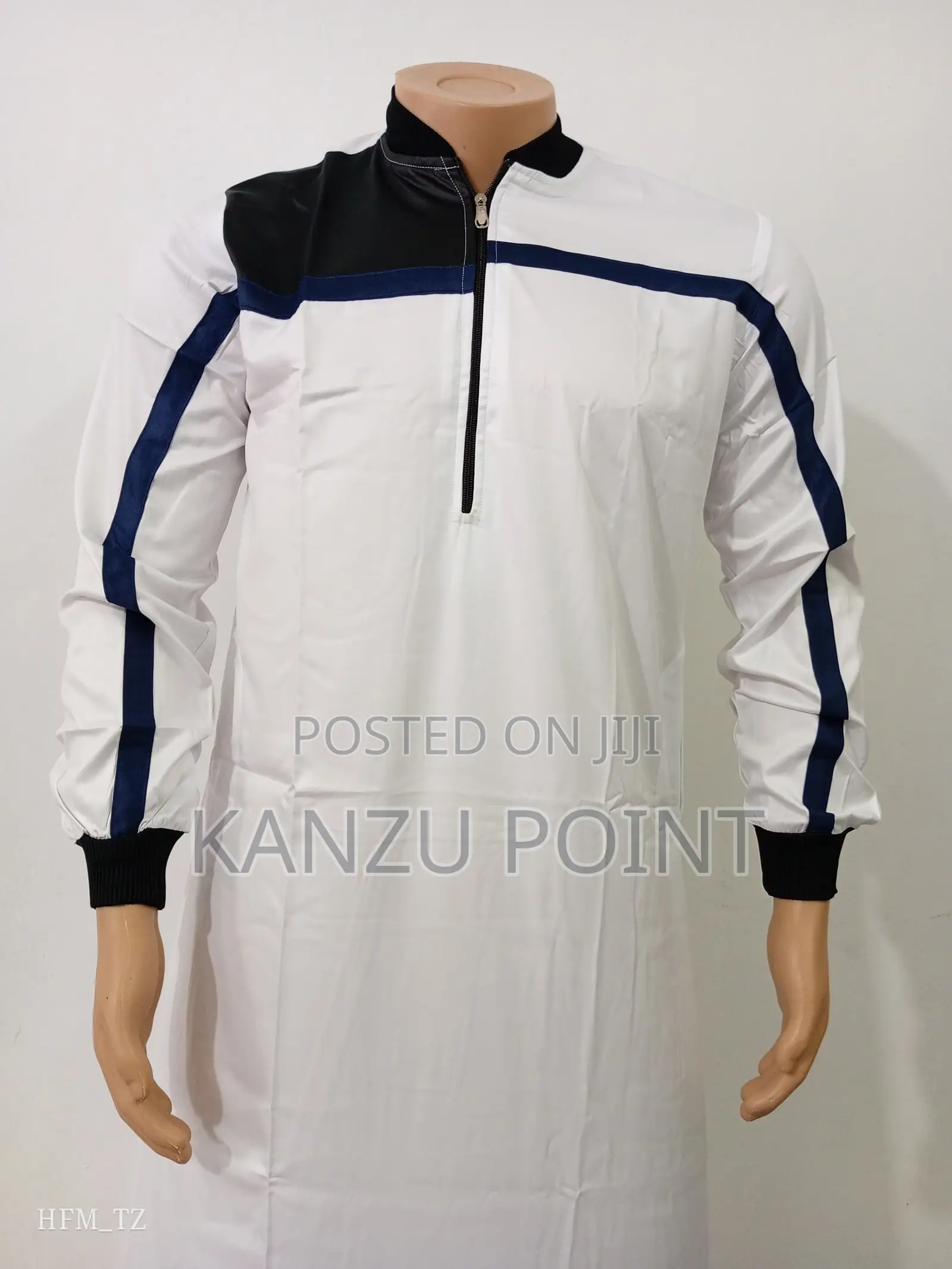 Kanzu Classic